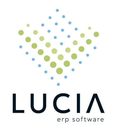 Logo Lucia ERP